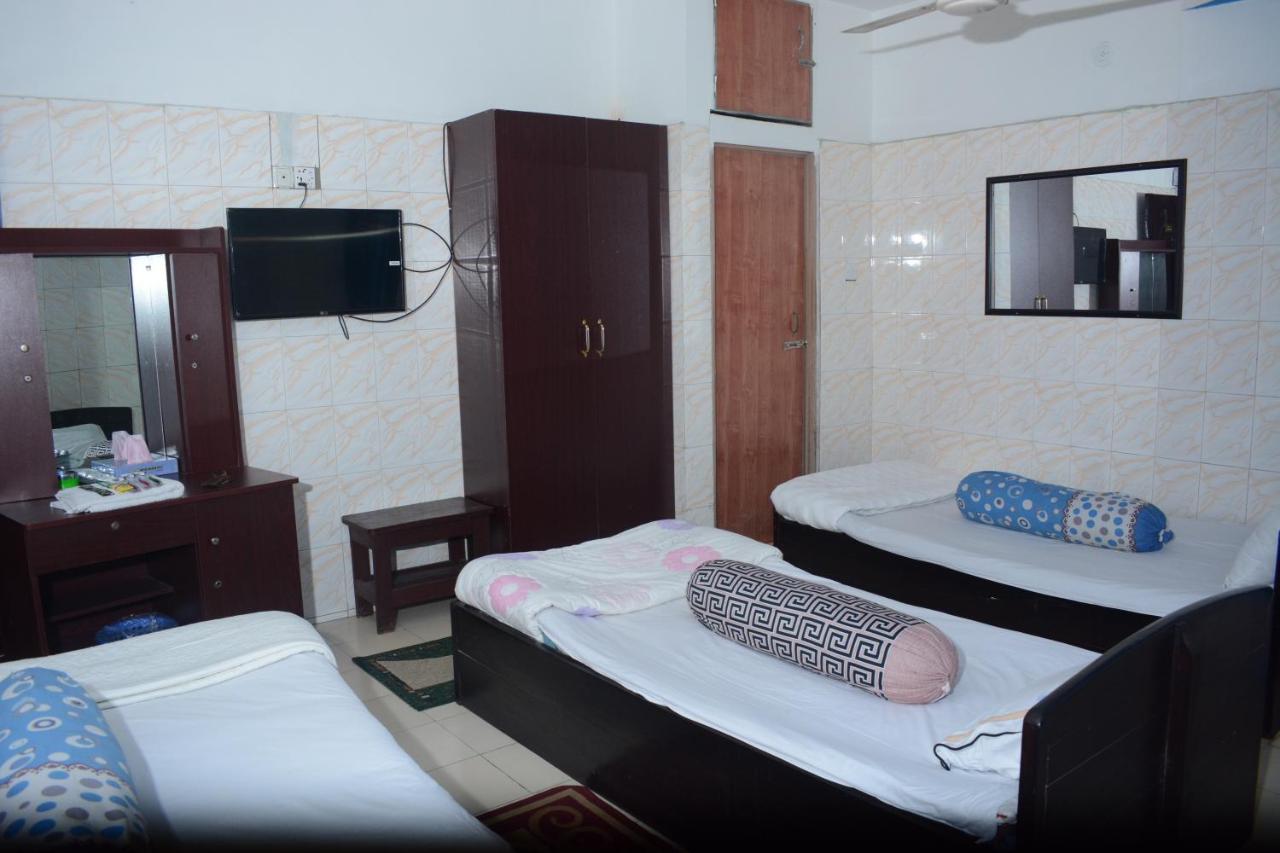 Hotel Hilton City Chittagong Extérieur photo