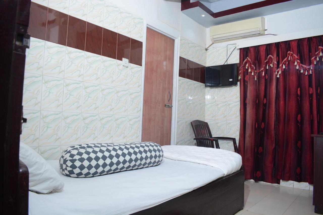 Hotel Hilton City Chittagong Extérieur photo