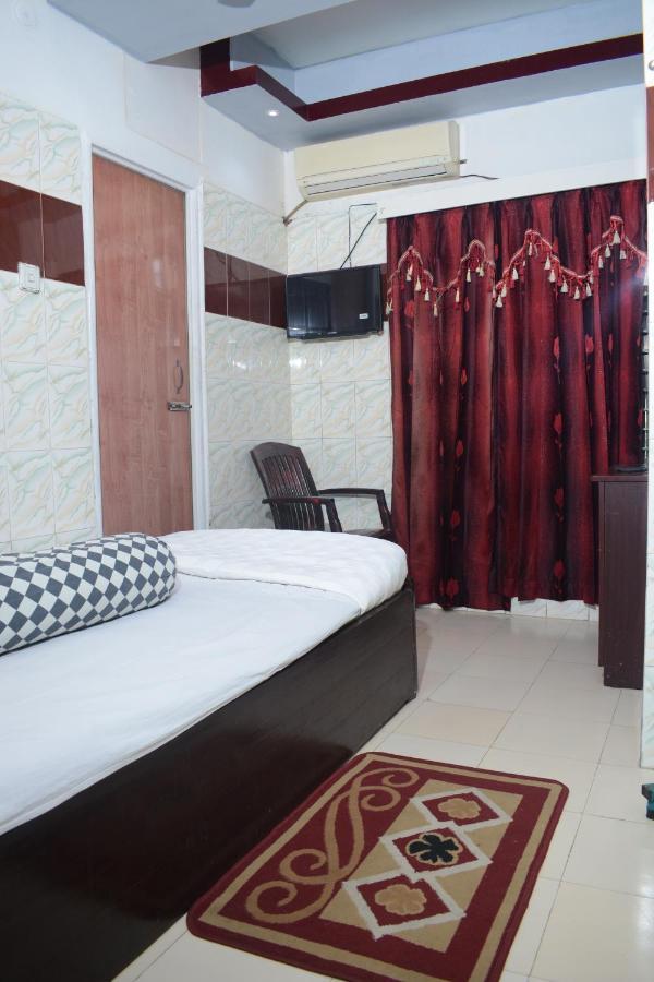 Hotel Hilton City Chittagong Extérieur photo
