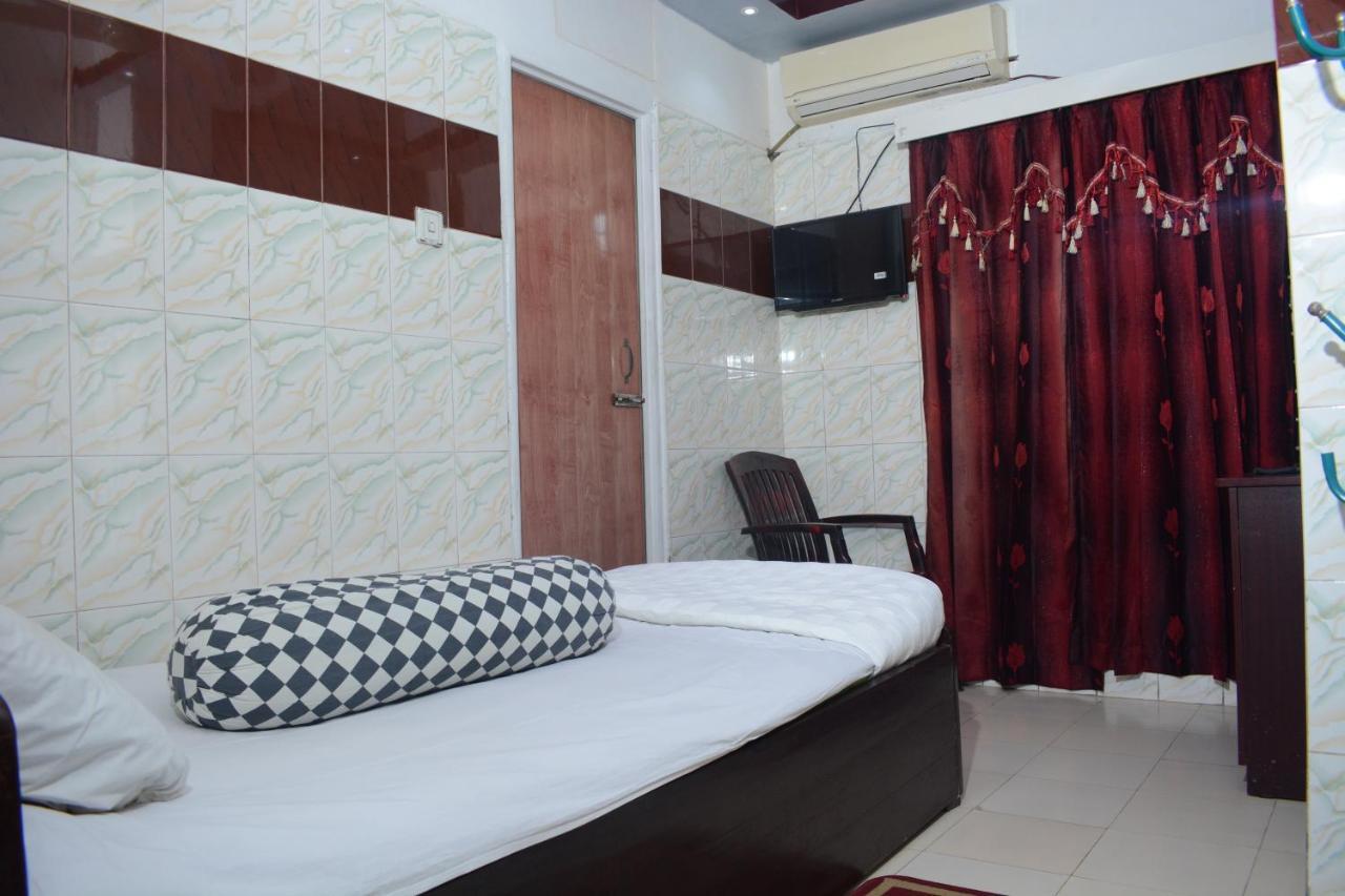 Hotel Hilton City Chittagong Extérieur photo