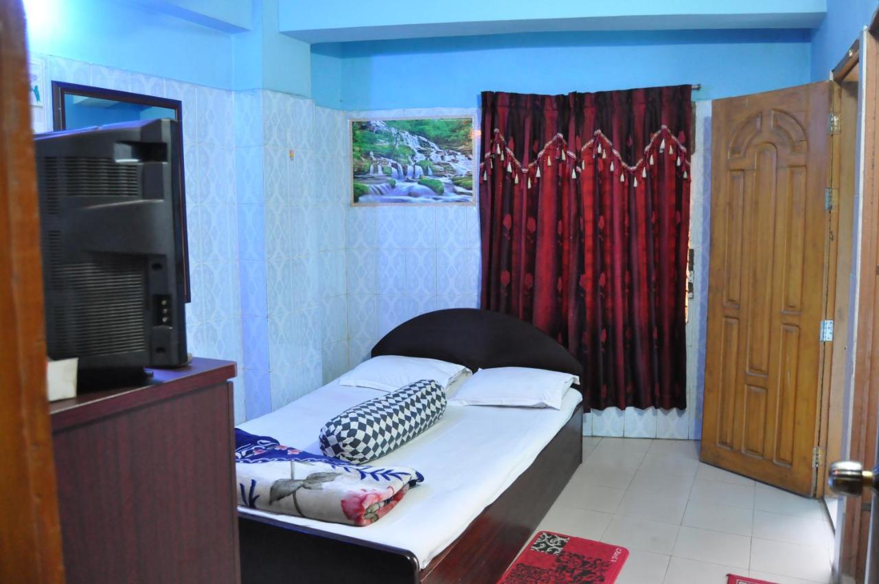 Hotel Hilton City Chittagong Extérieur photo