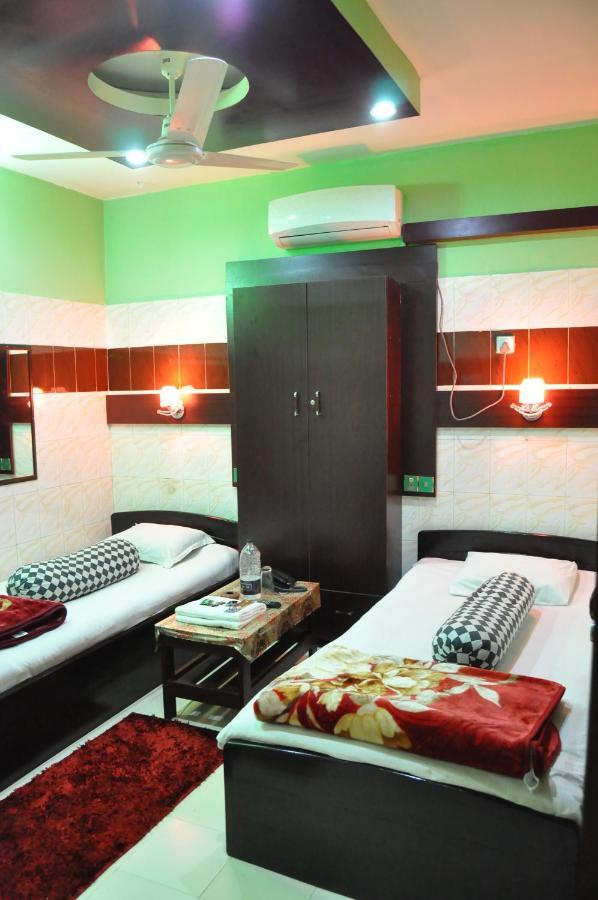 Hotel Hilton City Chittagong Extérieur photo