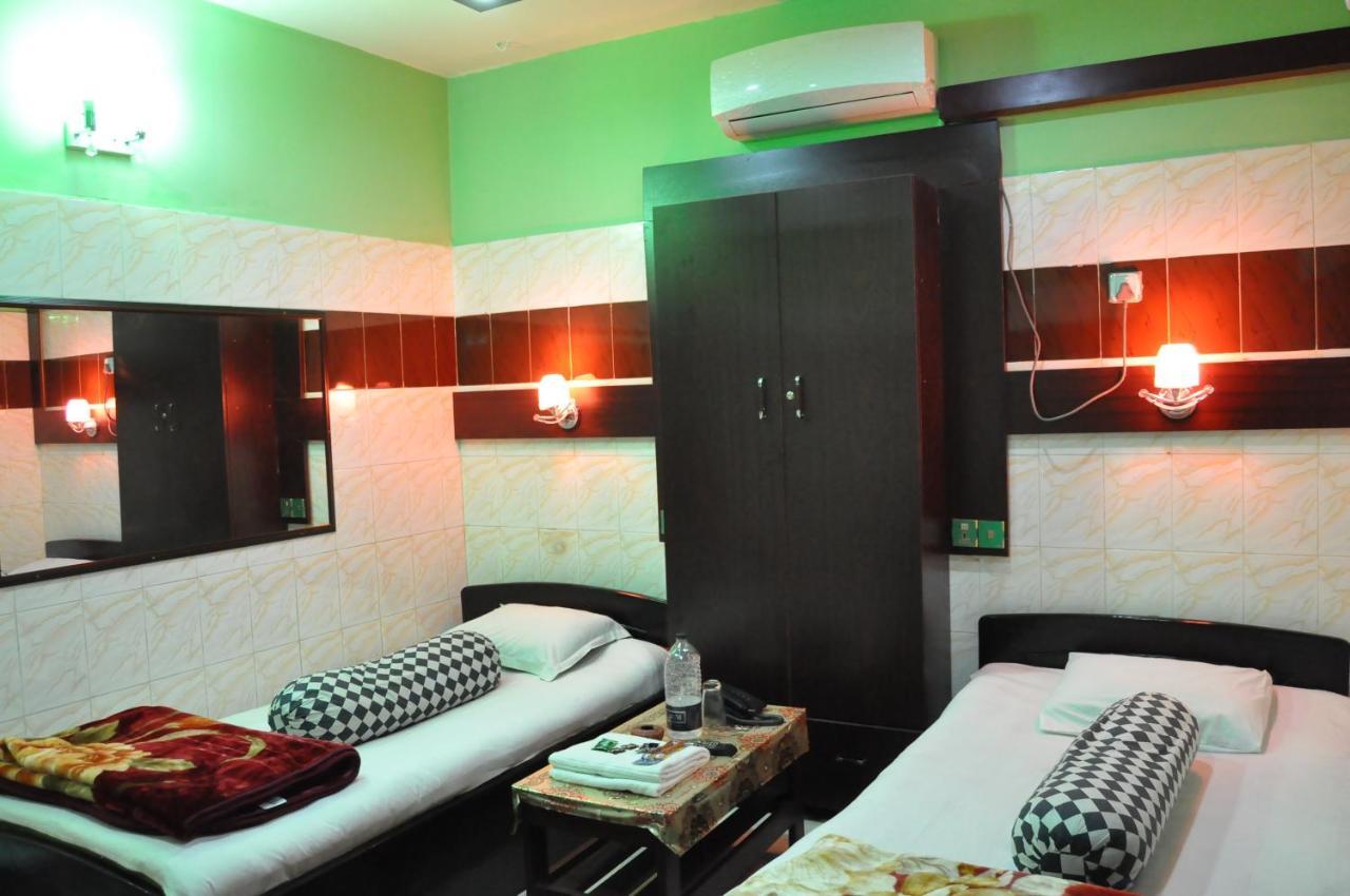 Hotel Hilton City Chittagong Extérieur photo