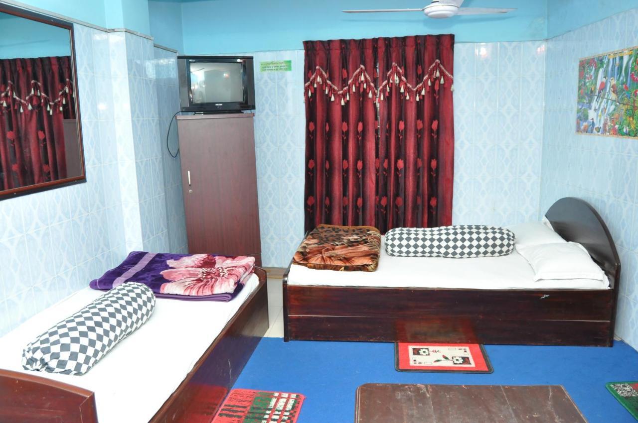 Hotel Hilton City Chittagong Extérieur photo