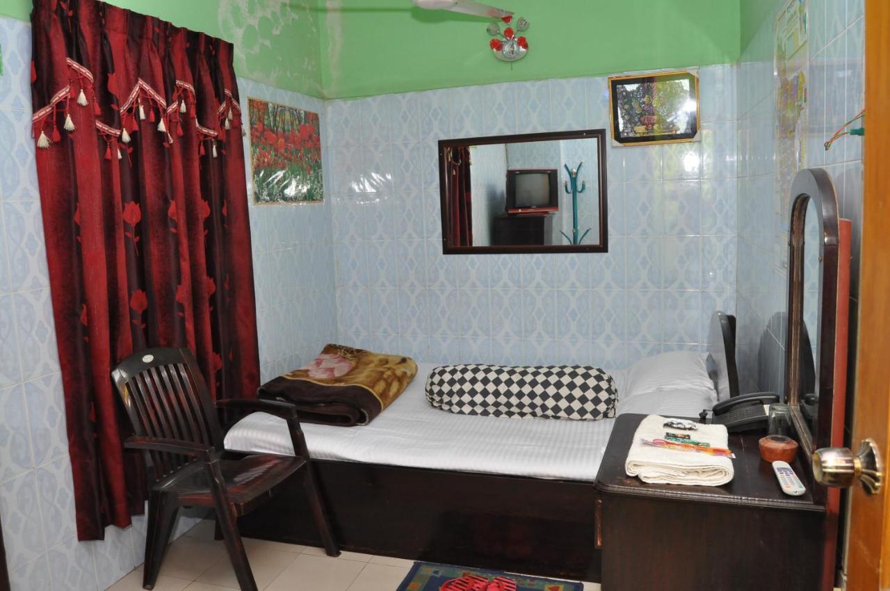 Hotel Hilton City Chittagong Extérieur photo