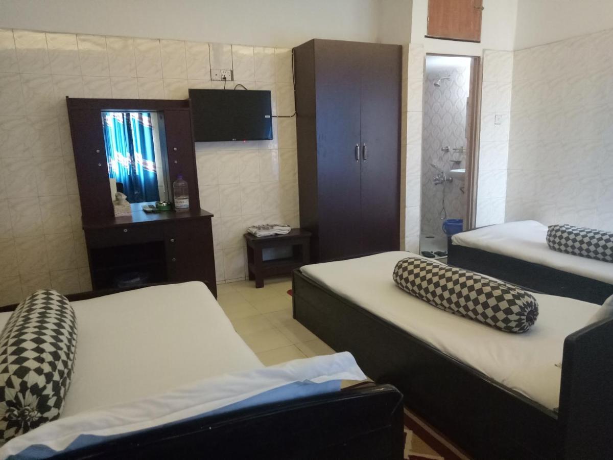 Hotel Hilton City Chittagong Extérieur photo