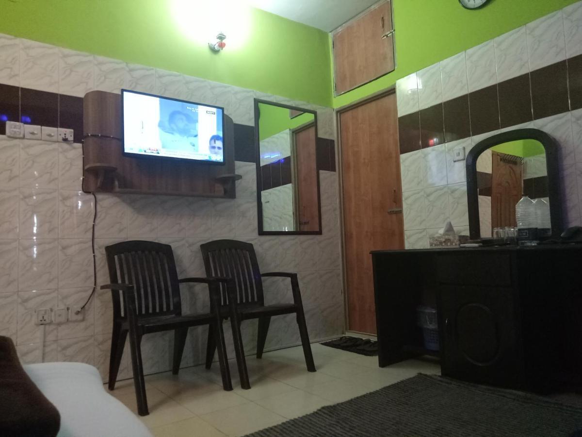 Hotel Hilton City Chittagong Extérieur photo