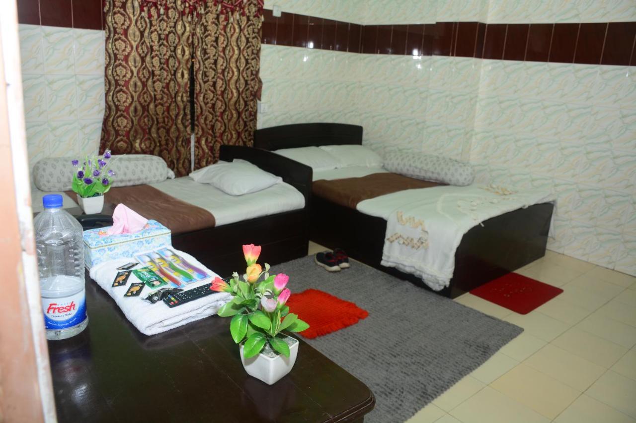 Hotel Hilton City Chittagong Extérieur photo