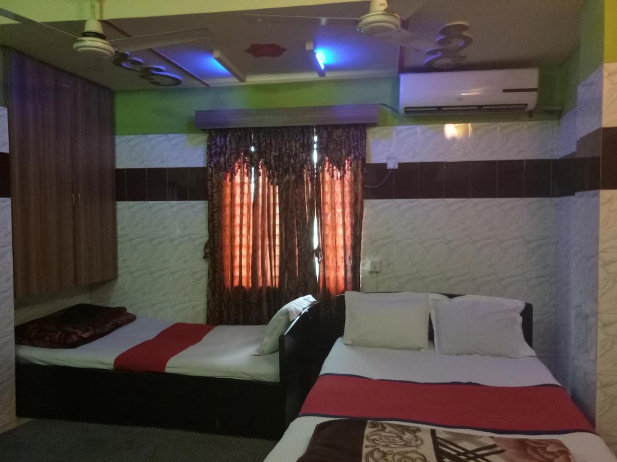 Hotel Hilton City Chittagong Extérieur photo