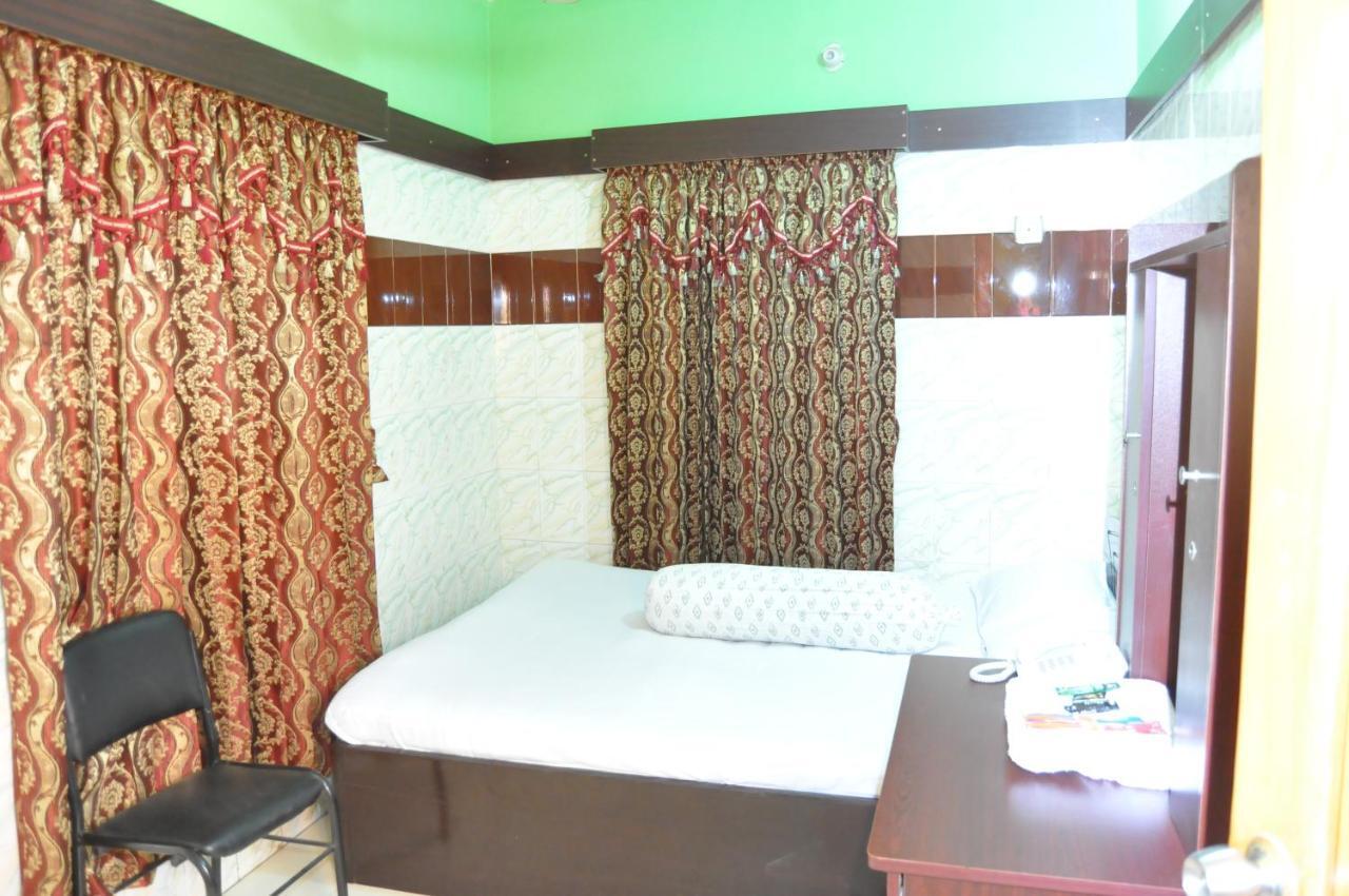 Hotel Hilton City Chittagong Extérieur photo