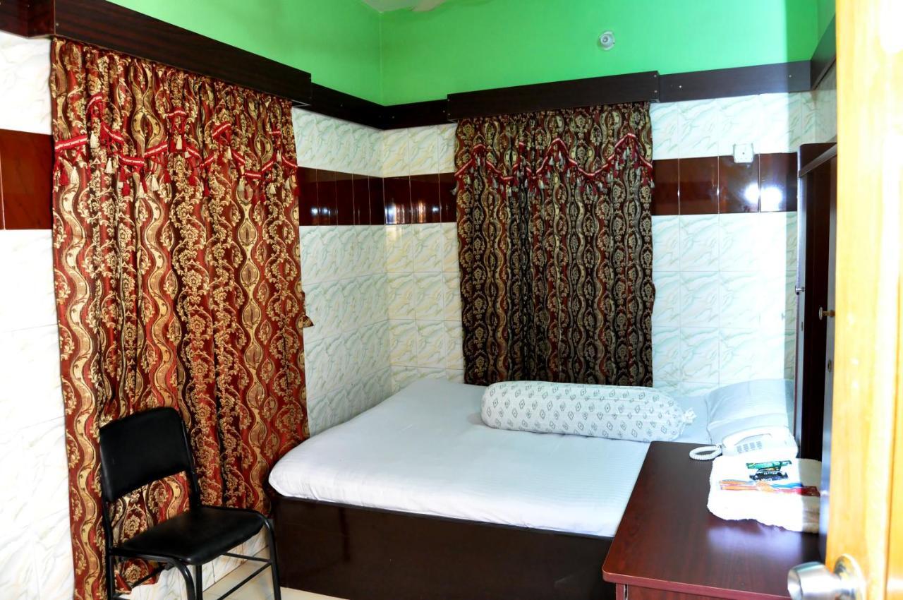 Hotel Hilton City Chittagong Extérieur photo